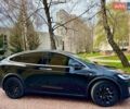 Черный Тесла Модель Х, объемом двигателя 0 л и пробегом 148 тыс. км за 27900 $, фото 2 на Automoto.ua