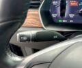 Черный Тесла Модель Х, объемом двигателя 0 л и пробегом 94 тыс. км за 26800 $, фото 43 на Automoto.ua