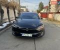 Чорний Тесла Модель Х, об'ємом двигуна 0 л та пробігом 144 тис. км за 24000 $, фото 8 на Automoto.ua