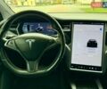 Черный Тесла Модель Х, объемом двигателя 0 л и пробегом 148 тыс. км за 27900 $, фото 28 на Automoto.ua