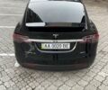 Черный Тесла Модель Х, объемом двигателя 0 л и пробегом 24 тыс. км за 38000 $, фото 6 на Automoto.ua