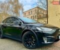 Черный Тесла Модель Х, объемом двигателя 0 л и пробегом 148 тыс. км за 27900 $, фото 14 на Automoto.ua