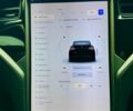 Черный Тесла Модель Х, объемом двигателя 0 л и пробегом 148 тыс. км за 27900 $, фото 27 на Automoto.ua