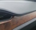 Черный Тесла Модель Х, объемом двигателя 0 л и пробегом 105 тыс. км за 59000 $, фото 17 на Automoto.ua
