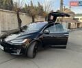 Чорний Тесла Модель Х, об'ємом двигуна 0 л та пробігом 144 тис. км за 24000 $, фото 11 на Automoto.ua