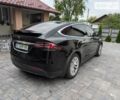 Черный Тесла Модель Х, объемом двигателя 0 л и пробегом 112 тыс. км за 26000 $, фото 4 на Automoto.ua