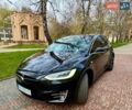 Черный Тесла Модель Х, объемом двигателя 0 л и пробегом 148 тыс. км за 27900 $, фото 10 на Automoto.ua