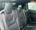 Черный Тесла Модель Х, объемом двигателя 0 л и пробегом 94 тыс. км за 26800 $, фото 65 на Automoto.ua