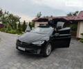 Черный Тесла Модель Х, объемом двигателя 0 л и пробегом 112 тыс. км за 26000 $, фото 9 на Automoto.ua