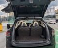 Чорний Тесла Модель Х, об'ємом двигуна 0 л та пробігом 176 тис. км за 28500 $, фото 9 на Automoto.ua