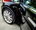 Черный Тесла Модель Х, объемом двигателя 0 л и пробегом 105 тыс. км за 59000 $, фото 21 на Automoto.ua