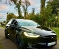 Чорний Тесла Модель Х, об'ємом двигуна 0 л та пробігом 153 тис. км за 26700 $, фото 1 на Automoto.ua