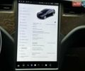 Черный Тесла Модель Х, объемом двигателя 0 л и пробегом 87 тыс. км за 28999 $, фото 19 на Automoto.ua