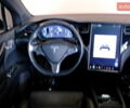 Черный Тесла Модель Х, объемом двигателя 0 л и пробегом 49 тыс. км за 23900 $, фото 44 на Automoto.ua