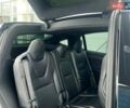 Черный Тесла Модель Х, объемом двигателя 0 л и пробегом 94 тыс. км за 26800 $, фото 70 на Automoto.ua