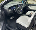 Чорний Тесла Модель Х, об'ємом двигуна 0 л та пробігом 70 тис. км за 35000 $, фото 10 на Automoto.ua