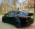 Черный Тесла Модель Х, объемом двигателя 0 л и пробегом 148 тыс. км за 27900 $, фото 7 на Automoto.ua