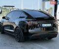Чорний Тесла Модель Х, об'ємом двигуна 0 л та пробігом 52 тис. км за 41000 $, фото 13 на Automoto.ua