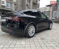 Черный Тесла Модель Х, объемом двигателя 0 л и пробегом 24 тыс. км за 38000 $, фото 5 на Automoto.ua