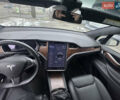 Черный Тесла Модель Х, объемом двигателя 0 л и пробегом 61 тыс. км за 39500 $, фото 29 на Automoto.ua