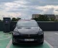 Чорний Тесла Модель Х, об'ємом двигуна 0 л та пробігом 176 тис. км за 28500 $, фото 1 на Automoto.ua