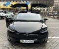Черный Тесла Модель Х, объемом двигателя 0 л и пробегом 24 тыс. км за 38000 $, фото 14 на Automoto.ua