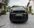 Черный Тесла Модель Х, объемом двигателя 0 л и пробегом 112 тыс. км за 26000 $, фото 5 на Automoto.ua