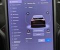 Черный Тесла Модель Х, объемом двигателя 0 л и пробегом 123 тыс. км за 33500 $, фото 1 на Automoto.ua