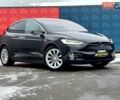 Черный Тесла Модель Х, объемом двигателя 0 л и пробегом 94 тыс. км за 26800 $, фото 1 на Automoto.ua