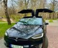 Черный Тесла Модель Х, объемом двигателя 0 л и пробегом 148 тыс. км за 27900 $, фото 18 на Automoto.ua