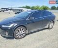 Чорний Тесла Модель Х, об'ємом двигуна 0 л та пробігом 145 тис. км за 11000 $, фото 1 на Automoto.ua