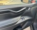 Чорний Тесла Модель Х, об'ємом двигуна 0 л та пробігом 144 тис. км за 24000 $, фото 18 на Automoto.ua