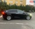 Черный Тесла Модель Х, объемом двигателя 0 л и пробегом 93 тыс. км за 28900 $, фото 6 на Automoto.ua