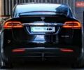 Черный Тесла Модель Х, объемом двигателя 0 л и пробегом 105 тыс. км за 59000 $, фото 6 на Automoto.ua
