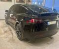 Чорний Тесла Модель Х, об'ємом двигуна 0 л та пробігом 39 тис. км за 48900 $, фото 9 на Automoto.ua