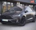 Черный Тесла Модель Х, объемом двигателя 0 л и пробегом 104 тыс. км за 34500 $, фото 3 на Automoto.ua