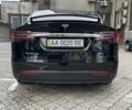 Черный Тесла Модель Х, объемом двигателя 0 л и пробегом 24 тыс. км за 38000 $, фото 7 на Automoto.ua