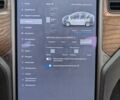 Черный Тесла Модель Х, объемом двигателя 0 л и пробегом 112 тыс. км за 26000 $, фото 16 на Automoto.ua