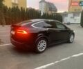 Черный Тесла Модель Х, объемом двигателя 0 л и пробегом 93 тыс. км за 28900 $, фото 8 на Automoto.ua