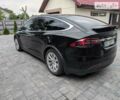 Черный Тесла Модель Х, объемом двигателя 0 л и пробегом 112 тыс. км за 26000 $, фото 6 на Automoto.ua