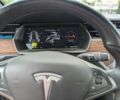 Черный Тесла Модель Х, объемом двигателя 0 л и пробегом 112 тыс. км за 26000 $, фото 19 на Automoto.ua