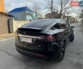Чорний Тесла Модель Х, об'ємом двигуна 0 л та пробігом 144 тис. км за 24000 $, фото 10 на Automoto.ua