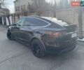 Чорний Тесла Модель Х, об'ємом двигуна 0 л та пробігом 144 тис. км за 24000 $, фото 9 на Automoto.ua