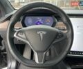 Черный Тесла Модель Х, объемом двигателя 0 л и пробегом 24 тыс. км за 38000 $, фото 10 на Automoto.ua