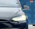 Черный Тесла Модель Х, объемом двигателя 0 л и пробегом 94 тыс. км за 26800 $, фото 13 на Automoto.ua