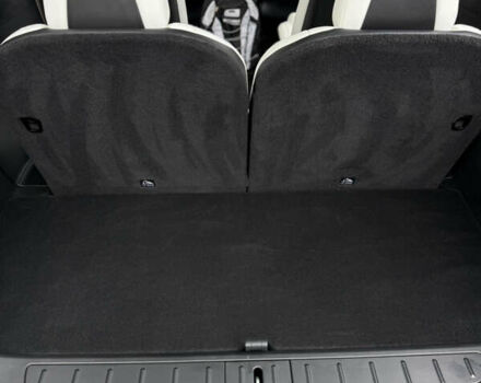 Чорний Тесла Модель Х, об'ємом двигуна 0 л та пробігом 33 тис. км за 30800 $, фото 28 на Automoto.ua