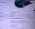 Черный Тесла Модель Х, объемом двигателя 0 л и пробегом 94 тыс. км за 26800 $, фото 44 на Automoto.ua