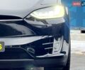 Черный Тесла Модель Х, объемом двигателя 0 л и пробегом 94 тыс. км за 26800 $, фото 11 на Automoto.ua