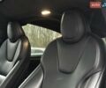Черный Тесла Модель Х, объемом двигателя 0 л и пробегом 87 тыс. км за 28999 $, фото 12 на Automoto.ua
