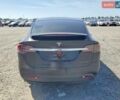 Черный Тесла Модель Х, объемом двигателя 0 л и пробегом 145 тыс. км за 11600 $, фото 5 на Automoto.ua